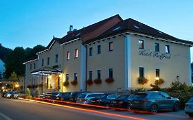 Hotel Thalfried